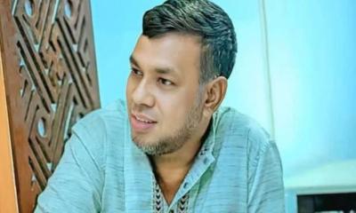 সিলেটে পাথর লুটকাণ্ডে পদ হারানো বিএনপি নেতা গ্রেপ্তার