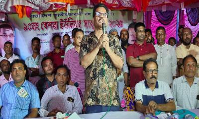 বিএনপি ক্ষমতায় গেলে সব ধর্মের মানুষের নিরাপত্তা নিশ্চিত করা হবে