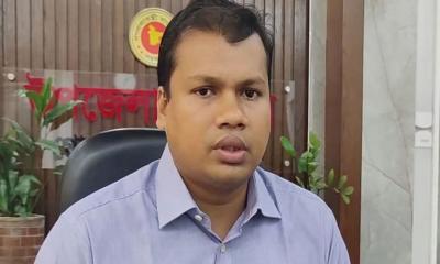 গোয়ালন্দের ওসির পর ইউএনও বদলি