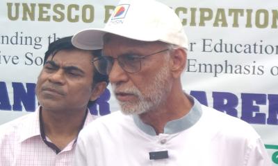ভোলাহাটে ক্যান্সার সচেতনতামূলক সেমিনার অনুষ্ঠিত