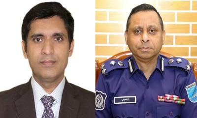 ভাঙ্গার সীমানা ইস্যুতে ইসিতে ডিসির চিঠি