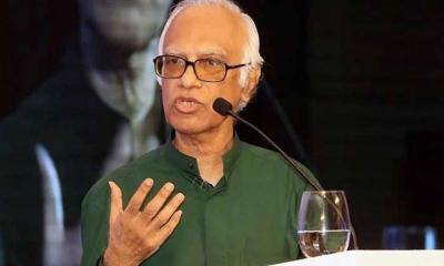অনিয়ম ঠেকাতে সব প্রকল্পের টেন্ডার অনলাইনে: পরিকল্পনা উপদেষ্টা
