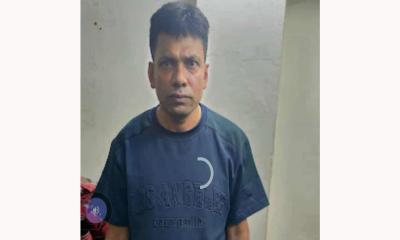 জীবিকার তাগিদে ইরাকে গিয়ে খুন রাজবাড়ীর আজাদ