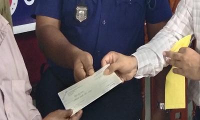 ভোলাহাটে আইন-শৃঙ্খলা কমিটির মাসিক সভা অনুষ্ঠিত