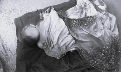 ফুলবাড়ীতে পানিতে ডুবে দেড় বছরের শিশুর মৃত্যু 