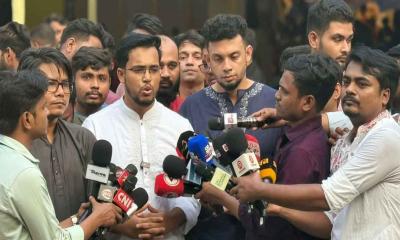 ১৬ বছর ধরে সাম্প্রদায়িক সম্প্রীতি নিয়ে অনেক অপরাজনীতি হয়েছে