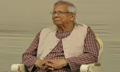 এমন মানুষও আছেন যারা বলছেন ৫ বছর থাকুন, ১০ বছর থাকুন ৫০ বছর থাকুন