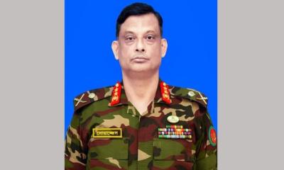 বেপজার চেয়ারম্যান হলেন মেজর জেনারেল মোয়াজ্জেম