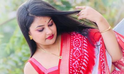 উৎসবের পর ত্বক ও চুলের ক্ষতি সারাতে যা করবেন