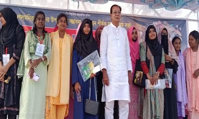 লালমনিরহাটে সম্ভাবনা ও উন্নয়ন শীর্ষক মতবিনিময় সভা অনুষ্ঠিত