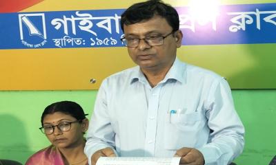 এলাকার একমাত্র হিন্দু হওয়াই কি আমার অপরাধ!