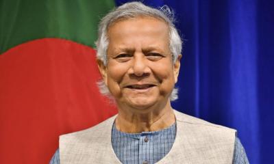 পরিমাপের ক্ষেত্রে মানসম্মত পরিসংখ্যানের গুরুত্ব অপরিসীম: ড. ইউনূস
