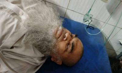 টঙ্গী থেকে নিখোঁজ ইমাম পঞ্চগড়ে উদ্ধার