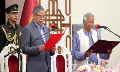 সংস্কারনীতি প্রণয়ন নভেম্বরে শেষ হবে এটা সঠিক নয়