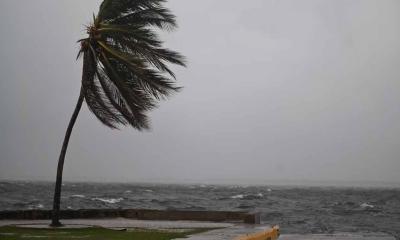 জ্যামাইকায় আঘাত হানতে চলেছে মেলিসা