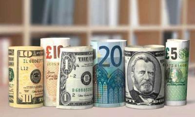 ২৮ দিনে রেমিট্যান্স এলো ২৩৪ কোটি ডলার