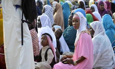 সুদানে ইসলামের আগমন যেভাবে