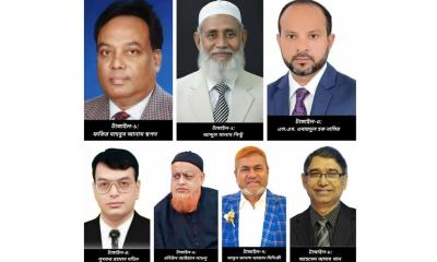 টাঙ্গাইলের ৭ আসনে বিএনপির প্রার্থী ঘোষণা, যারা পেলেন মনোনয়ন