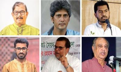 জোটসঙ্গীদের জন্য আসন ফাঁকা রেখেছে বিএনপি!