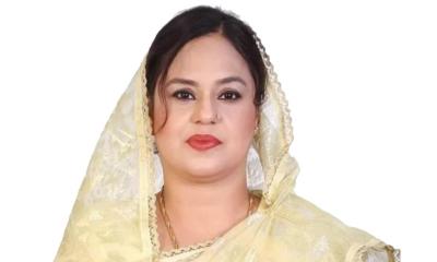 দুর্গাপুর উপজেলার সাবেক চেয়ারম্যান ঝুমাসহ গ্রেফতার ৭