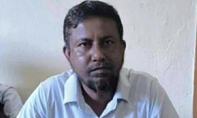 মেলান্দহে চেয়ারম্যানের স্ত্রীর নামে ভিজিডি কার্ড!