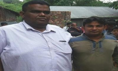 রাজধানীতে জনি চেয়ারম্যানের গোপন বৈঠক