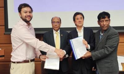 জাপানের শ্রম ঘাটতি পূরণের উদ্যোগ বাংলাদেশের