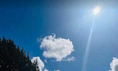 ঢাকায় শুষ্ক থাকবে আবহাওয়া, কমতে পারে দিনের গরম