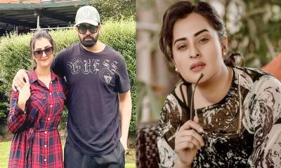 ঢাকাইয়া দেবদাস’র মহরতে শাকিবকে নিয়ে প্রশ্ন