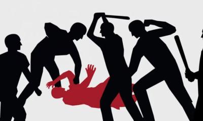 বেগমগঞ্জে যুবককে পিটিয়ে ও কুপিয়ে হত্যা