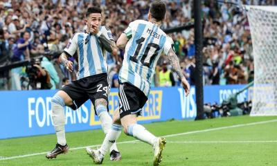 স্কোয়াডে ফেরার পরদিনই আর্জেন্টাইন তারকার দুঃসংবাদ