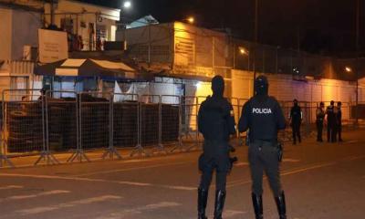 ইকুয়েডরের কারাগারে ভয়াবহ দাঙ্গা, নিহত ৩১