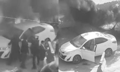 ইসলামাবাদে ভয়াবহ বিস্ফোরণ, নিহত অন্তত ১২