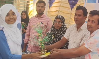 সমন্বিত পানি ও কঠিন বর্জ্য ব্যবস্থাপনা বিষয়ক ক্যাম্পেইন অনুষ্ঠিত