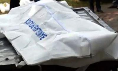 বিচারকের বাসায় ঢুকে ছেলেকে হত্যা, স্ত্রী আহত