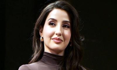 কুখ্যাত গ্যাংস্টার চক্রে জড়াল নোরা ফাতেহির নাম