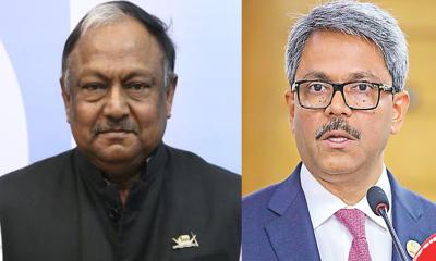 টিপু মুনশি, শাহরিয়ার আলমসহ ৭ জনের আয়কর নথি জব্দের নির্দেশ