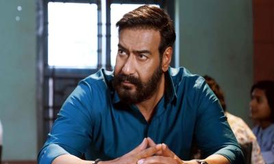 ঝাঁপ দেওয়ার পর খোলেনি প্যারাশুট, ভয়ঙ্কর অভিজ্ঞতা অজয়ের!