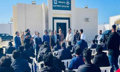 লিবিয়া থেকে দেশে ফিরছেন আরও ১৭০ বাংলাদেশি