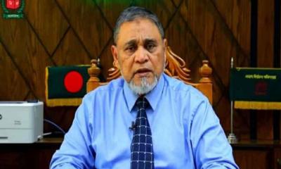 সুষ্ঠু নির্বাচন আয়োজনে ইসির পাশাপাশি দলগুলোও জাতির কাছে ওয়াদাবদ্ধ