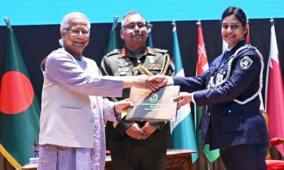 নির্বাচন উৎসবমুখর করতে সেনাবাহিনীর সহায়তা দরকার