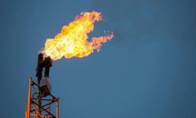 কৈলাশটিলায় বন্ধ কূপে নতুন করে মিলল গ্যাস