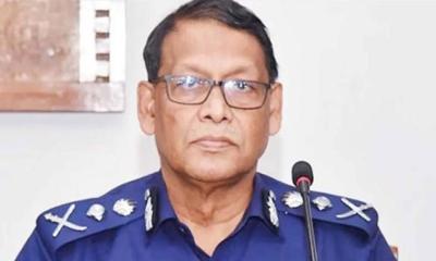 ইন্টারপোল অধিবেশনে যোগ দিতে মরক্কো গেলেন আইজিপি