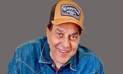 যে সিনেমার মাধ্যমে সাফল্যের দেখা পান ধর্মেন্দ্র