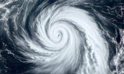 মালাক্কা প্রণালিতে ঘূর্ণিঝড় সৃষ্টি, আঘাত হানবে