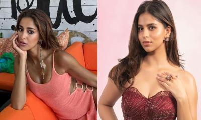 অনন্যার রোদে পোড়া ছবি প্রকাশ সুহানার