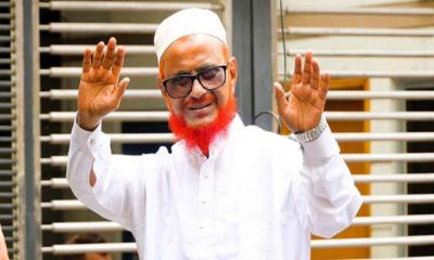 এটিএম আজহার হলেন জামায়াতের নায়েবে আমির