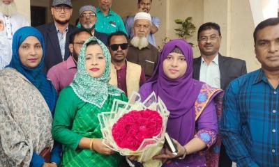 যেখানেই অনিয়ম-দুর্নীতির খবর পাব, আমি ফাটাকেষ্টর মতো ছুটে আসব