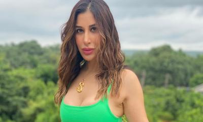 সিনেমায় নেই, তবুও কোটি কোটি আয় সোফি চৌধুরীর