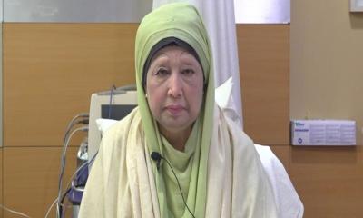 আরও পেছাল খালেদা জিয়ার লন্ডনযাত্রা